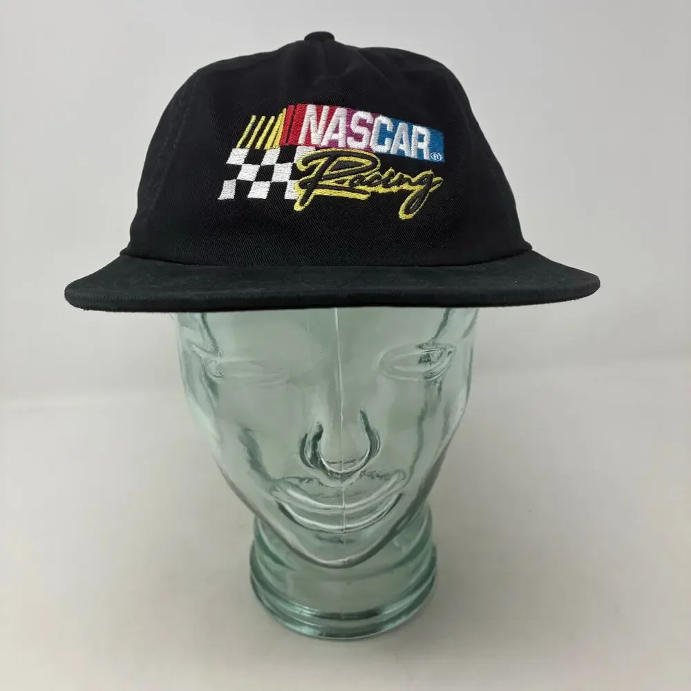 Abercrombie & Fitch x Nascar Racing Adjustable Hat